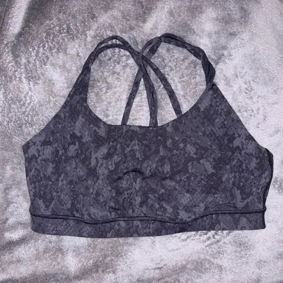 Energy bra - Picture 1 of 2